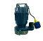 Bomba Submersa SPA750 2"