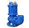 Bomba Trifásica SP4000 4" 4000W 220/380V