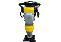 Compactador de Solo Elétrico MR75 3000W 3CV 380V Trifásico
