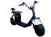Scooter Elétrica SPET GO / EB-01 — 2000W / 60V — 20Ah Bivolt